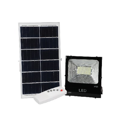 Solar Flood Light